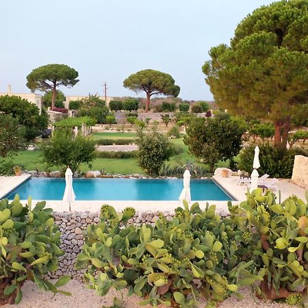 Masseria Lilei Lizzanello Exterior foto