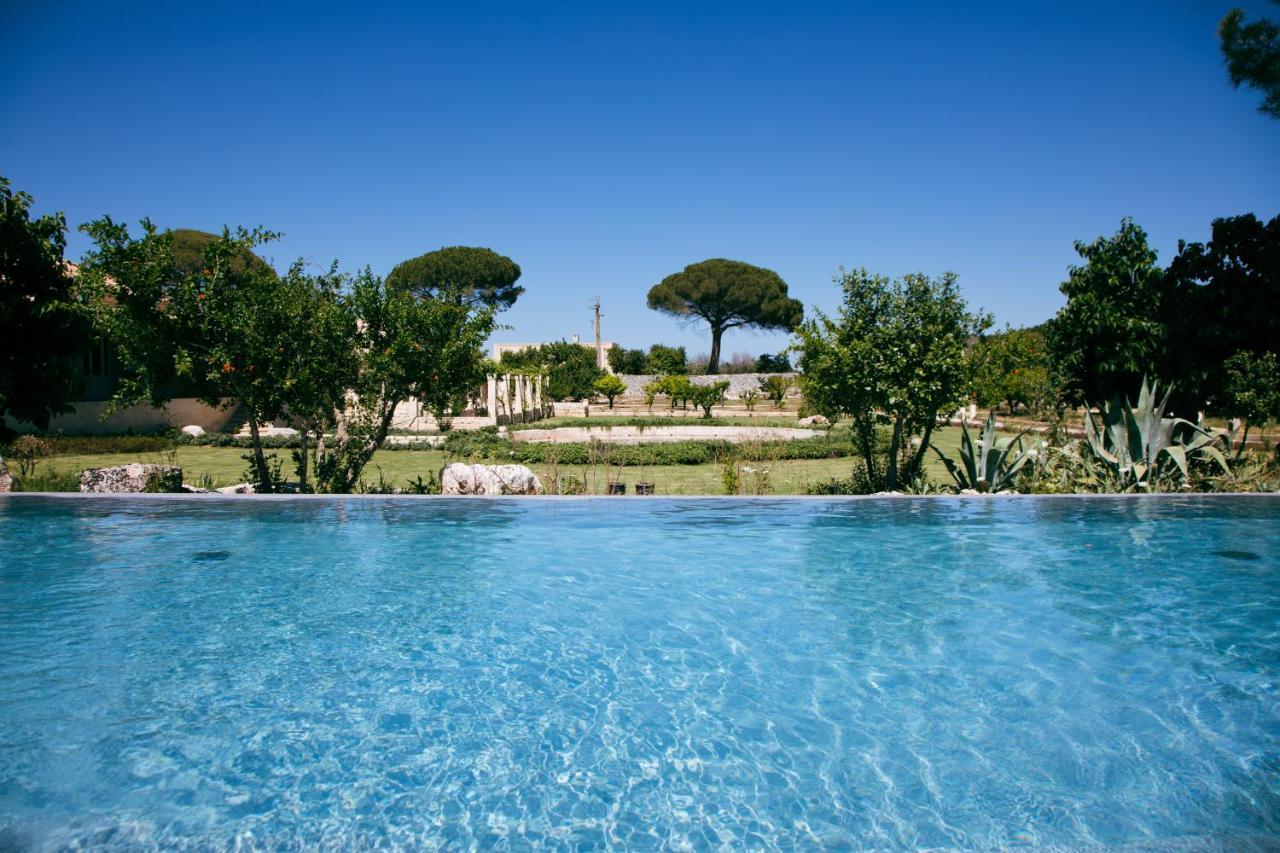 Masseria Lilei Lizzanello Exterior foto