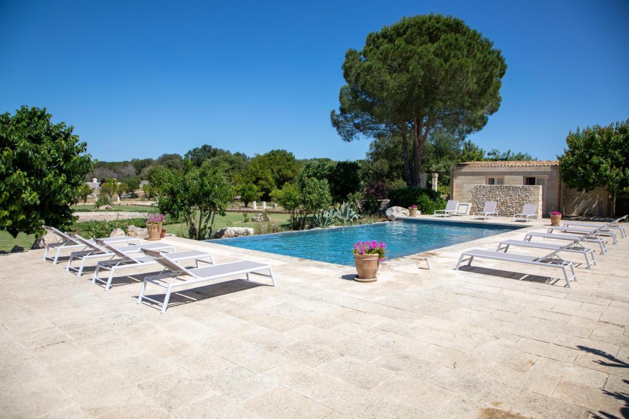 Masseria Lilei Lizzanello Exterior foto